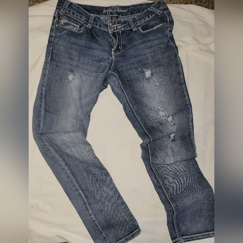 Womens jeans